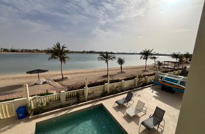 Villa - 5 - 6 for rent in Bermuda - Mina Al Arab - Ras Al Khaimah Villa - 5 - 6 for rent in Bermuda - Mina Al Arab - Ras Al Khaimah
