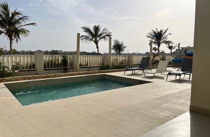 Villa - 5 - 6 for rent in Bermuda - Mina Al Arab - Ras Al Khaimah Villa - 5 - 6 for rent in Bermuda - Mina Al Arab - Ras Al Khaimah