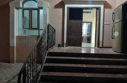 Apartment - 4 Bedrooms - 3 Bathrooms for rent in Mohamed Bin Zayed City - Abu Dhabi