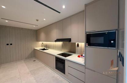 Apartment - 4 Bedrooms - 3 Bathrooms for rent in Horizon Tower - Dubai Marina - Dubai Apartment - 4 Bedrooms - 3 Bathrooms for rent in Horizon Tower - Dubai Marina - Dubai