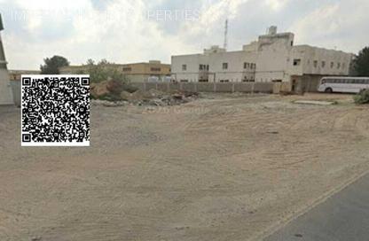 Land - Studio for sale in Al Jurf Industrial 2 - Al Jurf Industrial - Ajman