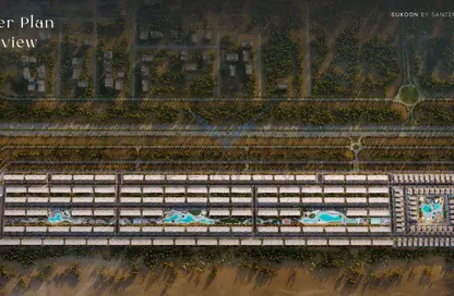 Townhouse - 4 Bedrooms - 4 Bathrooms for sale in Sukoon by Sanzen - Al Tay East - Al Suyoh - Sharjah Townhouse - 4 Bedrooms - 4 Bathrooms for sale in Sukoon by Sanzen - Al Tay East - Al Suyoh - Sharjah