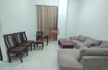 Apartment - 1 Bedroom - 2 Bathrooms for rent in Liwa Heights Tower - Barsha Heights (Tecom) - Dubai Apartment - 1 Bedroom - 2 Bathrooms for rent in Liwa Heights Tower - Barsha Heights (Tecom) - Dubai