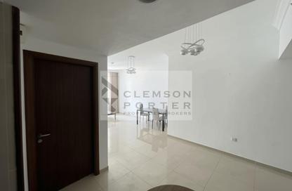 Apartment - 1 Bedroom - 1 Bathroom for rent in Ontario Tower - Business Bay - Dubai