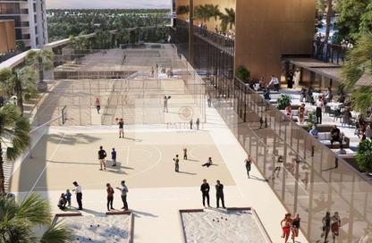 Apartment - 1 Bedroom - 1 Bathroom for sale in Sobha Orbis Tower E - Sobha Orbis - Motor City - Dubai Apartment - 1 Bedroom - 1 Bathroom for sale in Sobha Orbis Tower E - Sobha Orbis - Motor City - Dubai