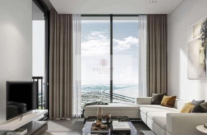 Apartment - 1 Bedroom - 1 Bathroom for sale in Sobha Orbis Tower E - Sobha Orbis - Motor City - Dubai Apartment - 1 Bedroom - 1 Bathroom for sale in Sobha Orbis Tower E - Sobha Orbis - Motor City - Dubai