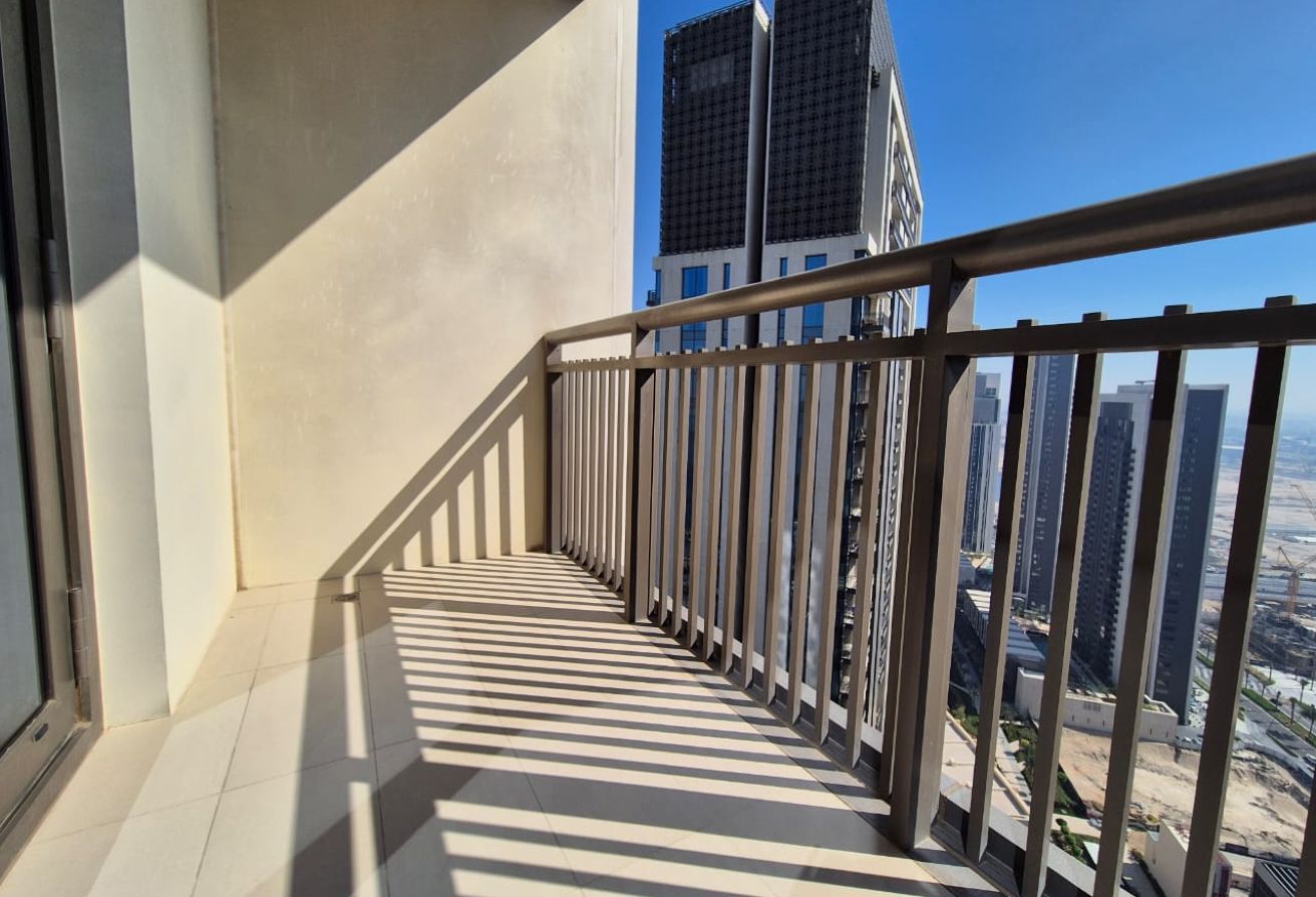 1 bedroom apartment in Creekside 18 B, Dubai Creek Harbour (The Lagoons): 5