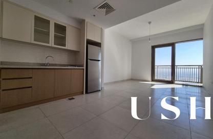 Apartment - 1 Bedroom - 1 Bathroom for rent in Creekside 18 B - Creekside 18 - Dubai Creek Harbour (The Lagoons) - Dubai Apartment - 1 Bedroom - 1 Bathroom for rent in Creekside 18 B - Creekside 18 - Dubai Creek Harbour (The Lagoons) - Dubai