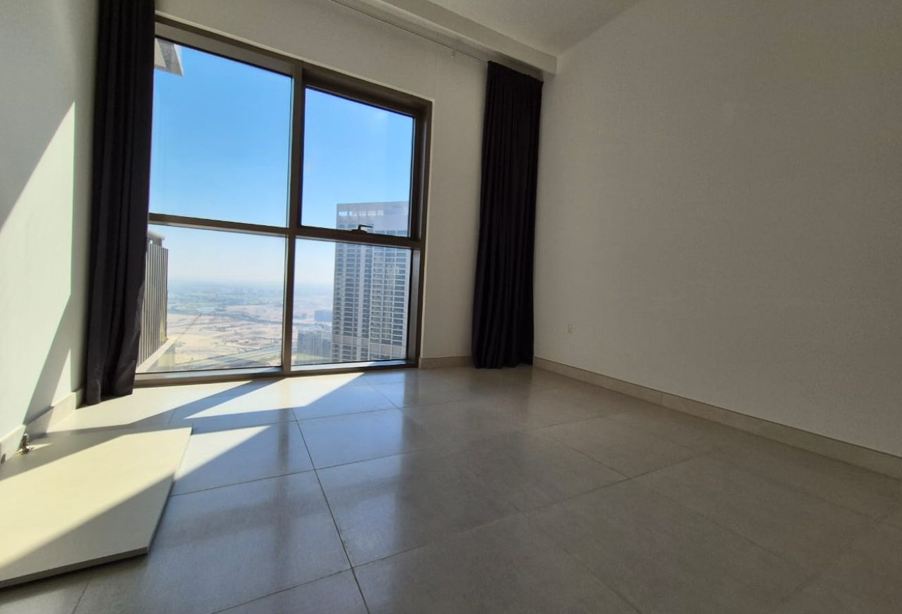 1 bedroom apartment in Creekside 18 B, Dubai Creek Harbour (The Lagoons): 8