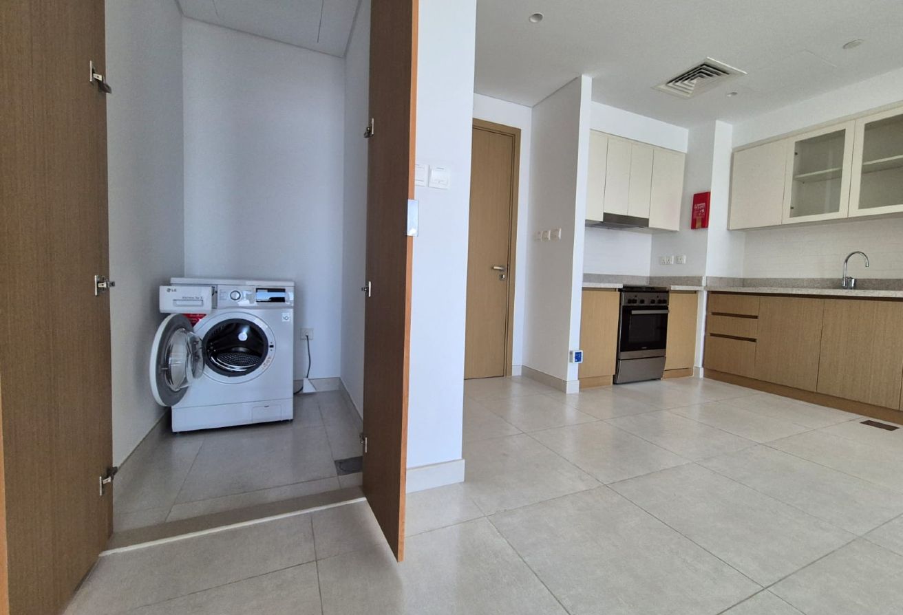 1 bedroom apartment in Creekside 18 B, Dubai Creek Harbour (The Lagoons): 7