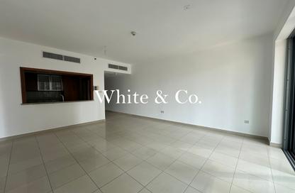 Apartment - 1 - 2 for rent in Standpoint Tower 1 - Standpoint Towers - Downtown Dubai - Dubai