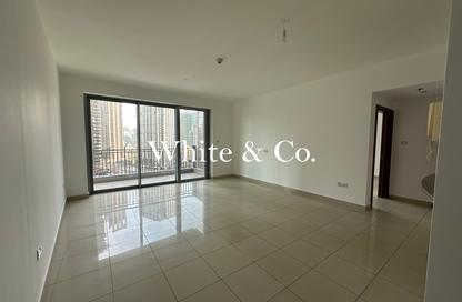 Apartment - 1 - 2 for rent in Standpoint Tower 1 - Standpoint Towers - Downtown Dubai - Dubai