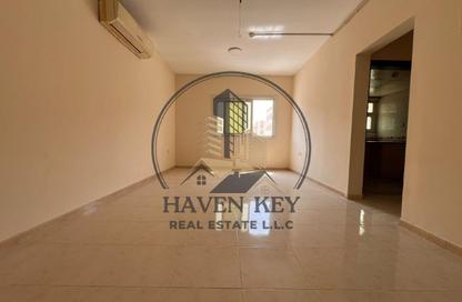 Apartment - 1 - 1 for rent in Muwaileh 3 Building - Muwaileh - Sharjah