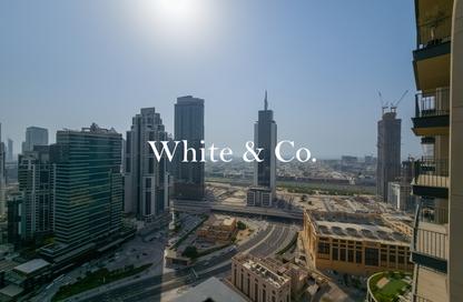 Apartment - 2 - 3 for sale in BLVD Heights Tower 1 - BLVD Heights - Downtown Dubai - Dubai Apartment - 2 - 3 for sale in BLVD Heights Tower 1 - BLVD Heights - Downtown Dubai - Dubai