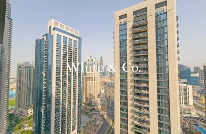 Apartment - 2 Bedrooms - 3 Bathrooms for sale in BLVD Heights Tower 1 - BLVD Heights - Downtown Dubai - Dubai