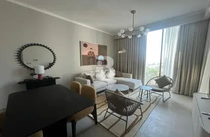 Apartment - 1 Bedroom - 2 Bathrooms for rent in Millennium Talia Residences - Al Furjan - Dubai Apartment - 1 Bedroom - 2 Bathrooms for rent in Millennium Talia Residences - Al Furjan - Dubai
