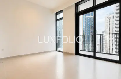 Apartment - 1 Bedroom - 1 Bathroom for rent in Palace Residence North - Dubai Creek Harbour (The Lagoons) - Dubai