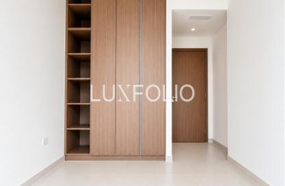Apartment - 1 Bedroom - 1 Bathroom for rent in Palace Residence North - Dubai Creek Harbour (The Lagoons) - Dubai