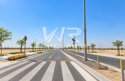 Land - Studio for sale in Alreeman II - Al Shamkha - Abu Dhabi