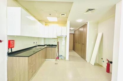 Apartment - Studio - 1 Bathroom for rent in Le Bistrot - International City Phase 2 - Al Warsan 4 - Al Warsan - Dubai