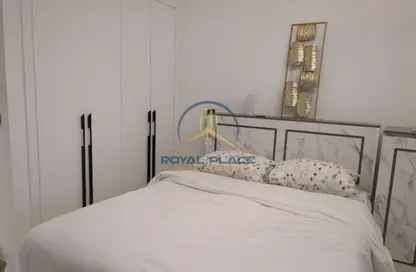 شقة - 1 حمام للايجار في بريم ريزيدنسي 3 - الفرجان - دبي