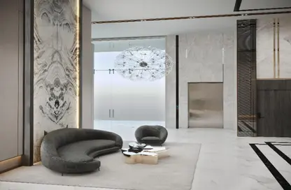 Apartment - Studio - 1 Bathroom for sale in Elitz 2 By Danube - Jumeirah Village Circle - Dubai