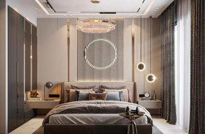 Apartment - Studio - 1 Bathroom for sale in Elitz 2 By Danube - District 10 - Jumeirah Village Circle - Dubai