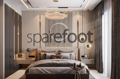 Apartment - Studio - 1 for sale in Elitz 2 by Danube Tower 1 - Elitz 2 By Danube - District 10 - Jumeirah Village Circle - Dubai Apartment - Studio - 1 for sale in Elitz 2 by Danube Tower 1 - Elitz 2 By Danube - District 10 - Jumeirah Village Circle - Dubai