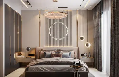 شقة - 1 حمام للبيع في إليتز 2 من الدانوب - قرية جميرا الدائرية - دبي