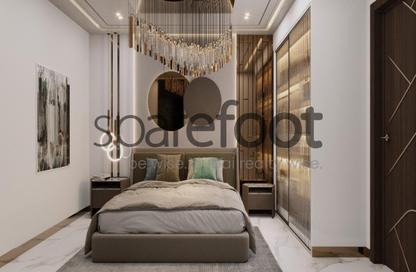 Apartment - Studio - 1 for sale in Elitz 2 by Danube Tower 1 - Elitz 2 By Danube - District 10 - Jumeirah Village Circle - Dubai Apartment - Studio - 1 for sale in Elitz 2 by Danube Tower 1 - Elitz 2 By Danube - District 10 - Jumeirah Village Circle - Dubai