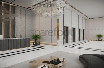 Apartment - Studio - 1 for sale in Elitz 2 by Danube Tower 1 - Elitz 2 By Danube - District 10 - Jumeirah Village Circle - Dubai Apartment - Studio - 1 for sale in Elitz 2 by Danube Tower 1 - Elitz 2 By Danube - District 10 - Jumeirah Village Circle - Dubai