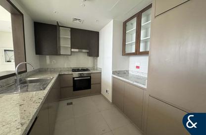 Apartment - 1 Bedroom - 2 Bathrooms for rent in BLVD Heights Tower 1 - BLVD Heights - Downtown Dubai - Dubai