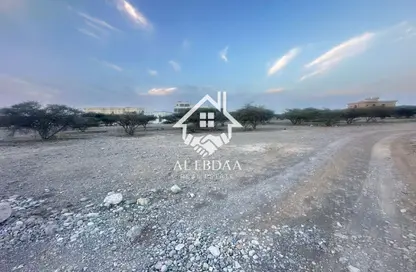 أرض - استوديو للبيع في سيح العريبي - رأس الخيمة أرض - استوديو للبيع في سيح العريبي - رأس الخيمة