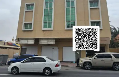 Apartment - 1 Bedroom - 2 Bathrooms for rent in Al Rawda 3 - Al Rawda - Ajman