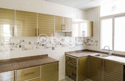 Apartment - 1 Bedroom - 2 Bathrooms for rent in Al Rawda 3 - Al Rawda - Ajman