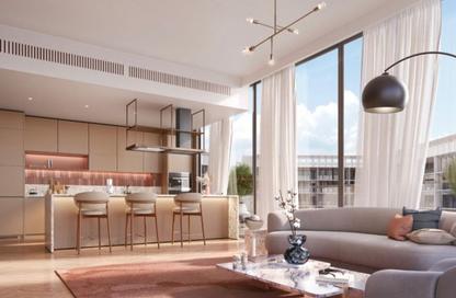 Apartment - 3 Bedrooms - 5 Bathrooms for sale in Ember Park Five - Park Five by Deyaar - Dubai Production City (IMPZ) - Dubai
