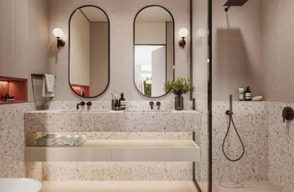 Apartment - 3 Bedrooms - 5 Bathrooms for sale in Ember Park Five - Park Five by Deyaar - Dubai Production City (IMPZ) - Dubai