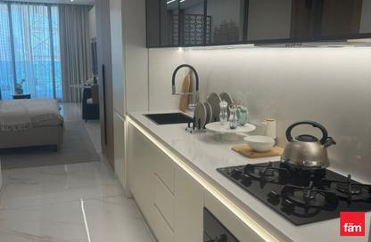 Apartment - 1 Bedroom - 2 Bathrooms for rent in Skyhills Residences 1 - Skyhills Residences - Dubai Science Park - Dubai Apartment - 1 Bedroom - 2 Bathrooms for rent in Skyhills Residences 1 - Skyhills Residences - Dubai Science Park - Dubai