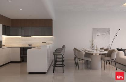 Apartment - 1 Bedroom - 2 Bathrooms for rent in Skyhills Residences 1 - Skyhills Residences - Dubai Science Park - Dubai Apartment - 1 Bedroom - 2 Bathrooms for rent in Skyhills Residences 1 - Skyhills Residences - Dubai Science Park - Dubai