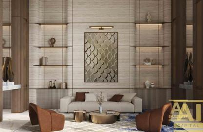 Apartment - 1 Bedroom - 2 Bathrooms for sale in Binghatti Hillviews - Dubai Science Park - Dubai