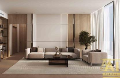 Apartment - 1 Bedroom - 2 Bathrooms for sale in Binghatti Hillviews - Dubai Science Park - Dubai