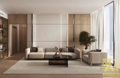 Apartment - 1 Bedroom - 2 Bathrooms for sale in Binghatti Hillviews - Dubai Science Park - Dubai