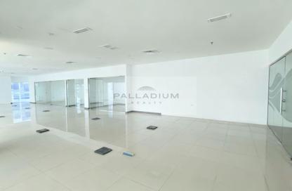 Office Space - Studio - 2 Bathrooms for rent in Bay Square Building 7 - Bay Square - Business Bay - Dubai