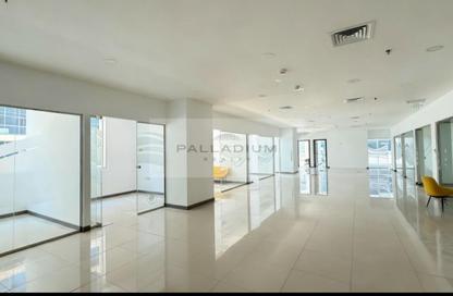Office Space - Studio - 2 Bathrooms for rent in Bay Square Building 7 - Bay Square - Business Bay - Dubai