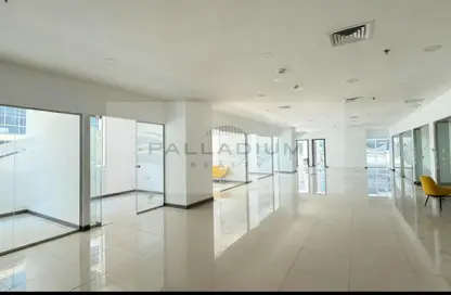 Office Space - Studio - 2 Bathrooms for rent in Bay Square Building 7 - Bay Square - Business Bay - Dubai
