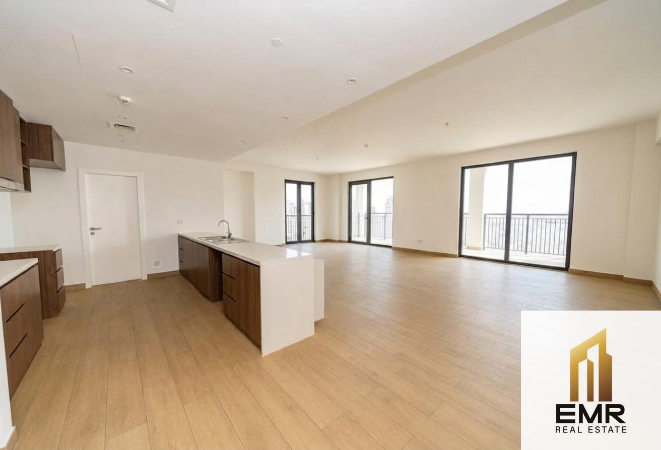 Elegant 3BR Apartment in Prime Jumeirah photo 3