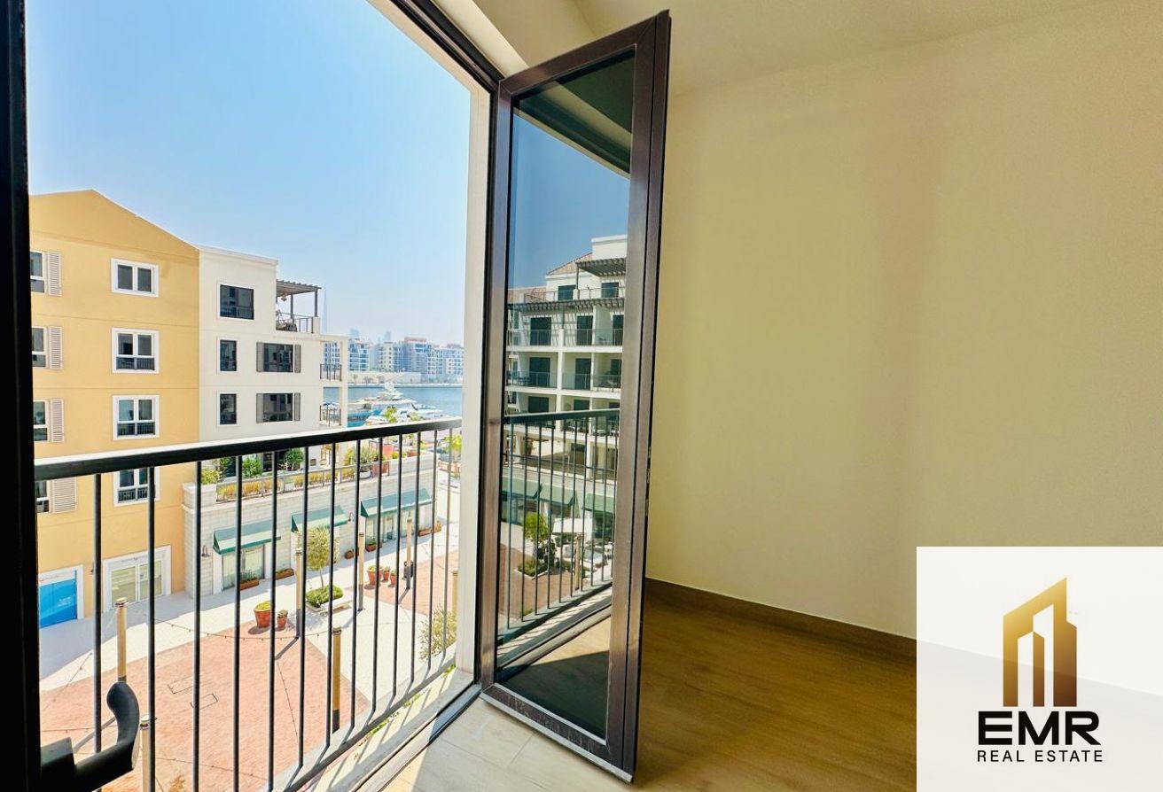 Elegant 3BR Apartment in Prime Jumeirah photo 29