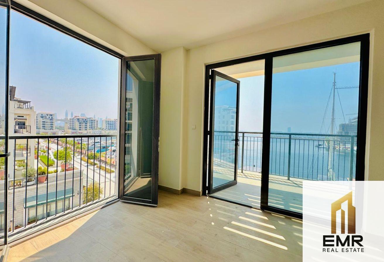 Elegant 3BR Apartment in Prime Jumeirah photo 20