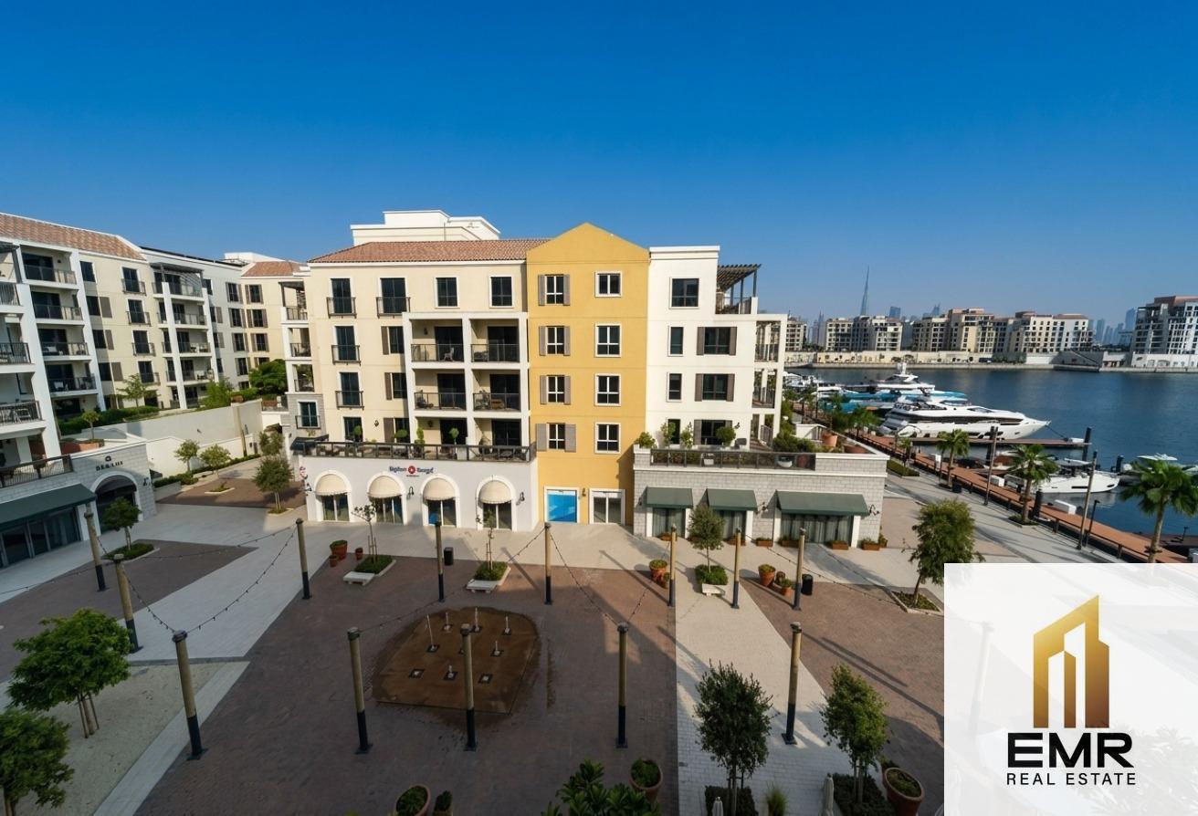 Elegant 3BR Apartment in Prime Jumeirah photo 14