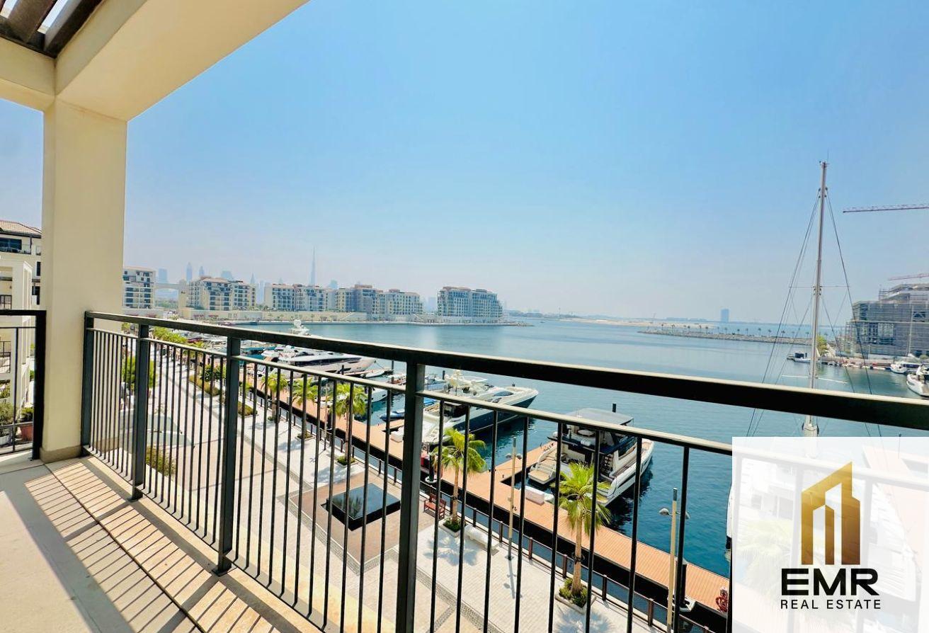 Elegant 3BR Apartment in Prime Jumeirah photo 18